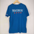 ジャージーズ JERZEES チームロゴプリント半袖Tシャツ メンズ JPN:L