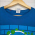 ジャージーズ JERZEES チームロゴプリント半袖Tシャツ メンズ JPN:L