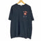 プレーヤーモチーフ 半袖Tシャツ メンズ XL