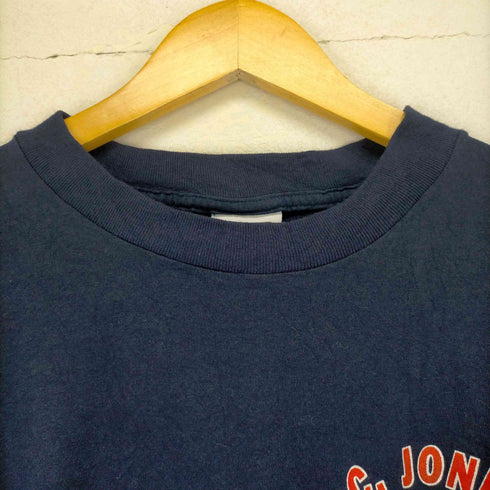 プレーヤーモチーフ 半袖Tシャツ メンズ XL