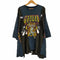 ディスカバード DISCOVERED ×GIDEAL. リメイクバンドTシャツ メンズ 3