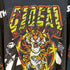 ディスカバード DISCOVERED ×GIDEAL. リメイクバンドTシャツ メンズ 3