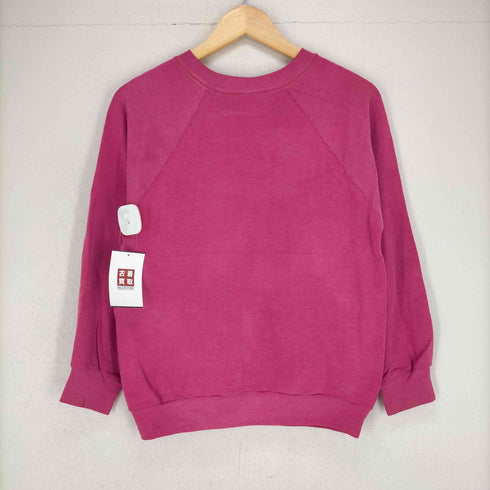 スポーツウエア Sportswear MADE IN USA ラグランスウェット メンズ JPN:S