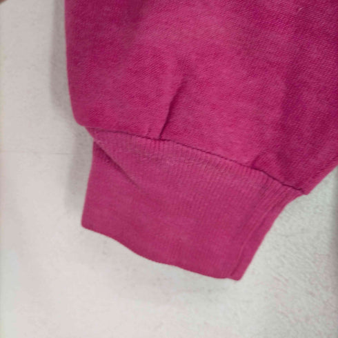 スポーツウエア Sportswear MADE IN USA ラグランスウェット メンズ JPN:S