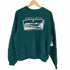 ヘインズ Hanes HARBOR HOUSE MADE IN USA スウェット メンズ XL(46-48)
