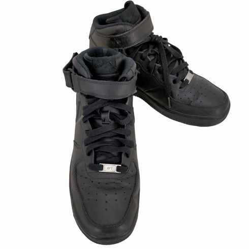 ナイキ NIKE AIR FORCE 1 MID 07 メンズ JPN:27