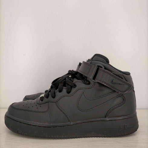 ナイキ NIKE AIR FORCE 1 MID 07 メンズ JPN:27