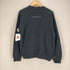 タルテックス TULTEX 企業ロゴ 裏起毛スウェット メンズ JPN:L
