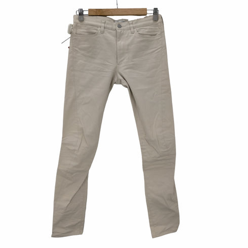 ラッドミュージシャン LAD MUSICIAN COMPACT CHINO STRECH SKINNY PANTS メンズ JPN:44