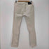 ラッドミュージシャン LAD MUSICIAN COMPACT CHINO STRECH SKINNY PANTS メンズ JPN:44