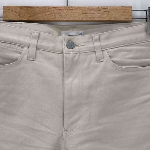 ラッドミュージシャン LAD MUSICIAN COMPACT CHINO STRECH SKINNY PANTS メンズ JPN:44