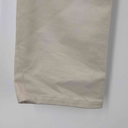 ラッドミュージシャン LAD MUSICIAN COMPACT CHINO STRECH SKINNY PANTS メンズ JPN:44