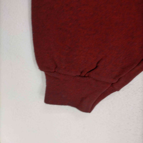 ヘインズ Hanes JACKSON SILVERS MADE IN USA ラグランスウェット メンズ JPN:XL