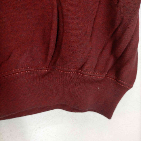 ヘインズ Hanes JACKSON SILVERS MADE IN USA ラグランスウェット メンズ JPN:XL