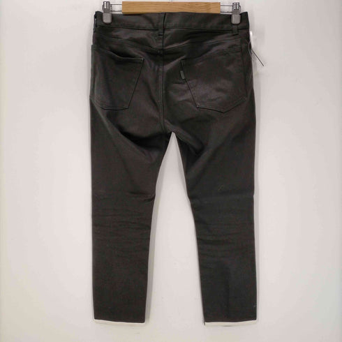 アンダーカバー UNDERCOVER スリムクロップドパンツ メンズ JPN:2