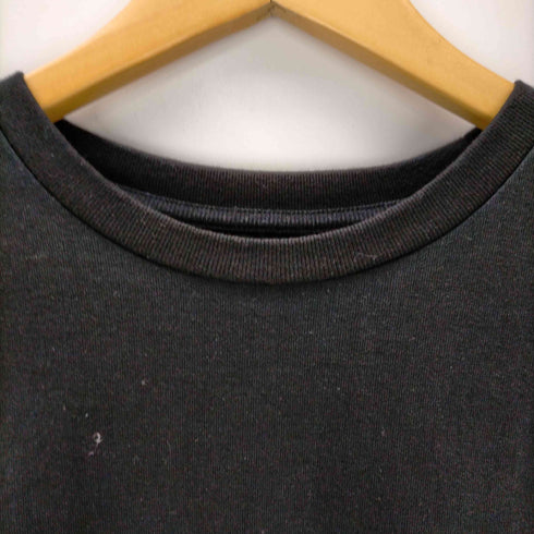 グラフペーパー Graphpaper S/S クルーネックTシャツ メンズ JPN:2