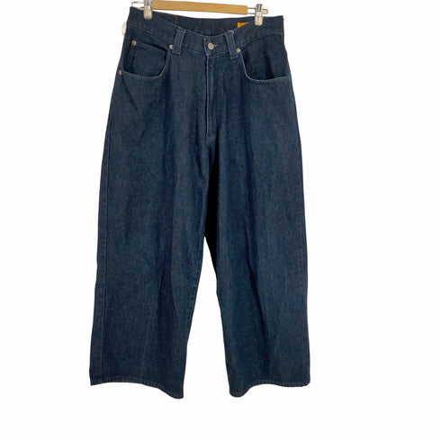 エドウィン EDWIN YELLOW TAB HAKAMA メンズ JPN:M