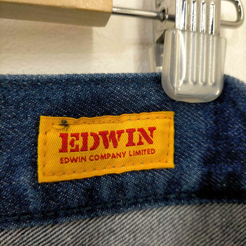 エドウィン EDWIN YELLOW TAB HAKAMA メンズ JPN:M