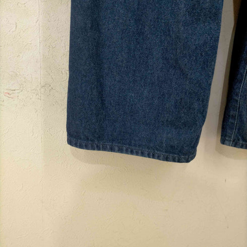エドウィン EDWIN YELLOW TAB HAKAMA メンズ JPN:M