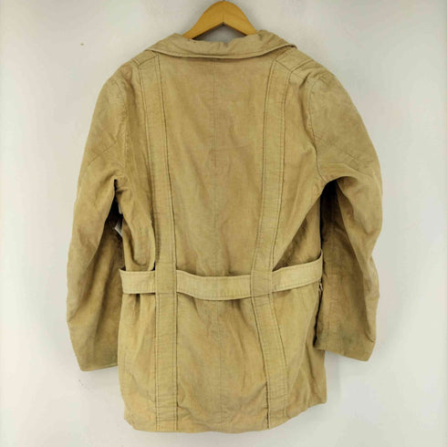 エルエルビーン L.L.Bean 50-60S 筆記体タグ CORDUROY NOFORK JACKET メンズ 42