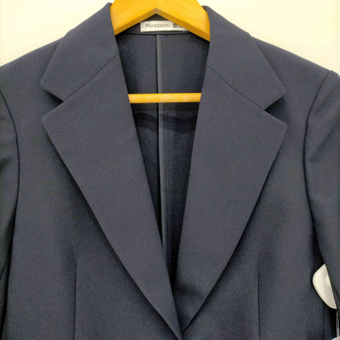 ユニクロ ジェイダブリューアンダーソン UNIQLO JW ANDERSON 感動ブレザー レディース JPN:S