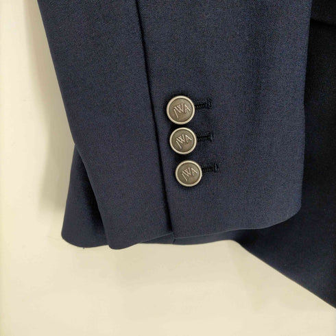 ユニクロ ジェイダブリューアンダーソン UNIQLO JW ANDERSON 感動ブレザー レディース JPN:S