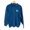ジャージーズ JERZEES MADE IN USA ハーフジップスウェット メンズ JPN:L