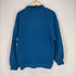 ジャージーズ JERZEES MADE IN USA ハーフジップスウェット メンズ JPN:L