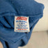 ジャージーズ JERZEES MADE IN USA ハーフジップスウェット メンズ JPN:L