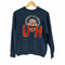 アーテックス ARTEX 70~80S UNIVERSITY OF HOUSTON ラグランスウェット メンズ JPN:M