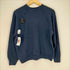 アーテックス ARTEX 70~80S UNIVERSITY OF HOUSTON ラグランスウェット メンズ JPN:M