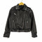 ザラ ZARA ダブルライダースジャケット メンズ JPN:L