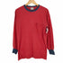 エルエルビーン L.L.Bean 80~90S 長袖リンガーTシャツ メンズ