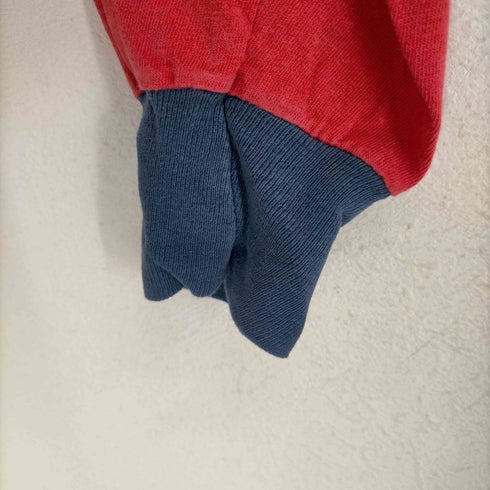 エルエルビーン L.L.Bean 80~90S 長袖リンガーTシャツ メンズ