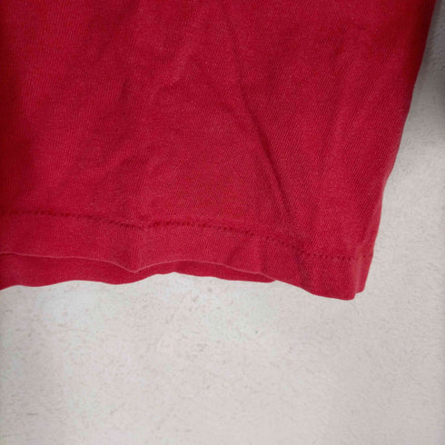 エルエルビーン L.L.Bean 80~90S 長袖リンガーTシャツ メンズ