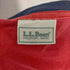 エルエルビーン L.L.Bean 80~90S 長袖リンガーTシャツ メンズ