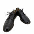 コムデギャルソンオム COMME des GARCONS HOMME プレーントゥ ドレスシューズ 革靴 メンズ JPN:26