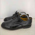 コムデギャルソンオム COMME des GARCONS HOMME プレーントゥ ドレスシューズ 革靴 メンズ JPN:26