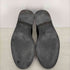 コムデギャルソンオム COMME des GARCONS HOMME プレーントゥ ドレスシューズ 革靴 メンズ JPN:26