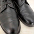 コムデギャルソンオム COMME des GARCONS HOMME プレーントゥ ドレスシューズ 革靴 メンズ JPN:26