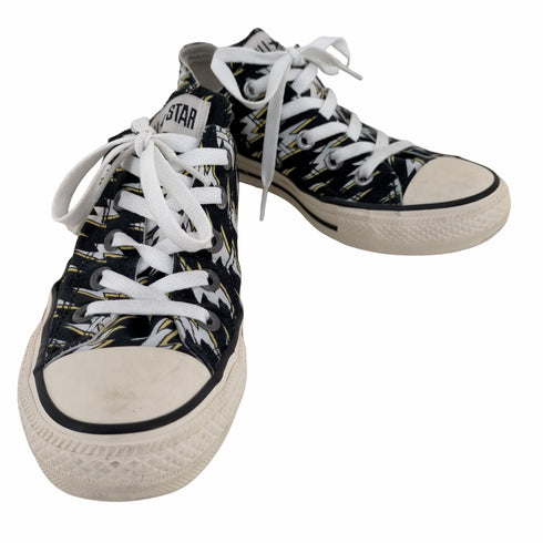 コンバース CONVERSE ALL STAR ELECTRICSHOCK SLIP OX レディース JPN:23