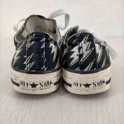 コンバース CONVERSE ALL STAR ELECTRICSHOCK SLIP OX レディース JPN:23