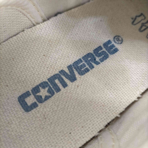 コンバース CONVERSE ALL STAR ELECTRICSHOCK SLIP OX レディース JPN:23