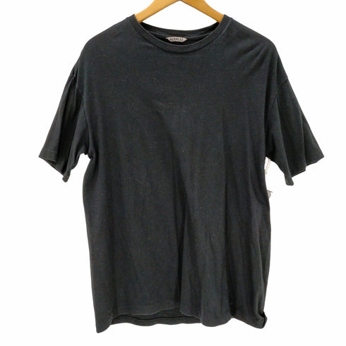 オーラリー AURALEE Seamless Crew Neck Tee メンズ JPN:4