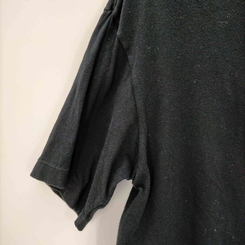オーラリー AURALEE Seamless Crew Neck Tee メンズ JPN:4