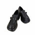 チャールズキース CHARLES & KEITH バックルプラットフォーム ペニーローファー レディース EUR:35