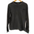 アンダーカバー UNDERCOVER L/S ポケット クルーネックTシャツ メンズ JPN:2