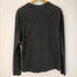 アンダーカバー UNDERCOVER L/S ポケット クルーネックTシャツ メンズ JPN:2