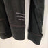 アンダーカバー UNDERCOVER L/S ポケット クルーネックTシャツ メンズ JPN:2