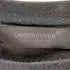 アンダーカバー UNDERCOVER L/S ポケット クルーネックTシャツ メンズ JPN:2